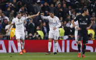 Góc Real Madrid: Lặng lẽ nhưng rất đáng sợ