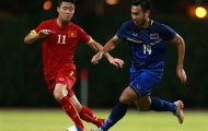 VFF ủng hộ việc dùng đội U21 đá SEA Games 2017