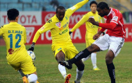 V-League: Muộn còn hơn không