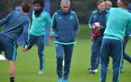 Mourinho: “Tôi có thể không xem Chelsea thi đấu”