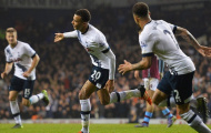 Thắng Tottenham, Arsenal có thể vô địch Premier League?