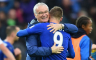 Tiết lộ cách sử dụng… Vardy?