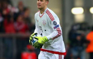 Video: Những pha cứu thua đỉnh nhất năm 2015 của Manuel Neuer