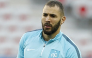 Chuyện trong ngày: Benzema có tội hay vô tội?