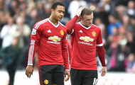 Thống kê: Một M.U cẩn trọng, thiếu đột biến của Van Gaal