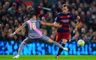 Chạy đà cho El Clasico: Barcelona chuẩn bị phương án C