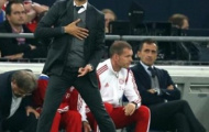 9 sơ đồ Pep Guardiola sử dụng trong vòng 1 năm qua