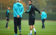 Quan điểm Pires: Arsenal thăng hoa sau màn hạ sát M.U