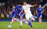 Chelsea và bài toán tiền đạo
