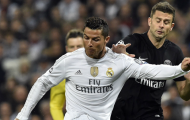 Benitez không chắc Ronaldo sẽ ở lại Real Madrid