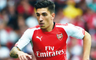 Video: Hector Bellerin - Nhanh như tia chớp