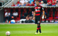 Video: Khả năng sút phạt tuyệt đỉnh của Hakan Calhanoglu