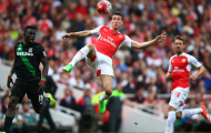 Góc Arsenal: “Cả nể” hại thân