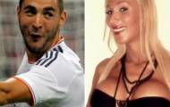 Top những scandal đình đám của Karim Benzema