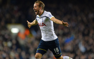 Trước derby London: Harry Kane quyết làm gỏi Arsenal