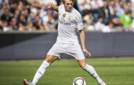 Real có thể để thần đồng Martin Odegaard đến Celtic ngay tháng trong tháng giêng
