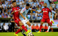 Video: Celta Vigo 1-5 Valencia (Vòng 11 La Liga)