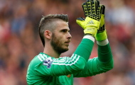 Man United: Yếu kém hàng công, không che mờ hàng thủ