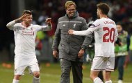Jurgen Klopp xác nhận Philippe Coutinho trở lại trong trận gặp Palace