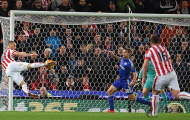 Video: Stoke City 1-0 Chelsea (Vòng 12 Ngoại hạng Anh)