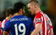 Họa lớn cho Chelsea, FA sắp 'sờ gáy' Diego Costa
