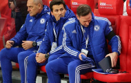 Nghi vấn: Mourinho phá luật?