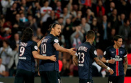 Vòng 13 Ligue 1: Về lại 'ao nhà', PSG sắm vai kẻ hủy diệt
