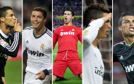 Gặp Sevilla, Ronaldo giáp mặt 'con mồi' yêu thích