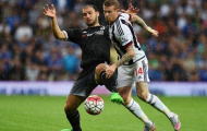 Inter để mắt đến 'siêu' hậu vệ Chelsea