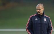 Ấn định thời gian phán quyết tương lai Guardiola