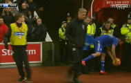 Stoke sẽ không 'xát muối' vào vết thương Chelsea