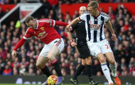 5 điều rút ra sau chiến thắng của MU trước West Brom