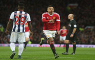 Góc Man United: Đẳng cấp là đẳng cấp nào?