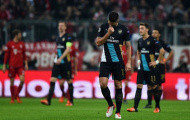 Arsenal: Xin đừng chết giữa giấc mơ