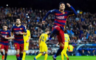 22h00 ngày 08/11, Barcelona vs Villarreal: Bước đệm quan trọng