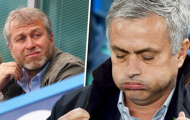 Chelsea họp gấp sa thải Mourinho