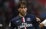 Siêu hậu vệ PSG chuẩn bị đến Milan