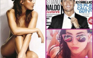 Cris Ronaldo săn phụ nữ mắn đẻ