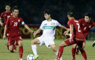 “Có thể mượn Giải U21 Quốc tế làm Giải U21 Đông Nam Á”