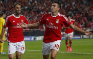 Đại gia Anh quyết không buông tha sao Benfica