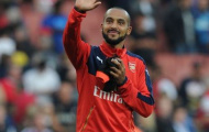 Video: Sự nguy hiểm của cặp đôi Theo Walcott - Olivier Giroud