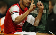 10 sự kiện tranh cãi nhất lịch sử Arsenal - Tottenham