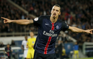 Zlatan Ibrahimovic: Người “không tuổi”