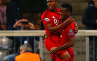 Kingsley Coman và Douglas Costa: “Đôi cánh” mới của Bayern Munich!
