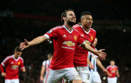 Góc Man United: Chiến thắng kiểu…Van Gaal
