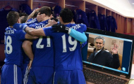 Họ đang nghĩ gì tại Stamford Bridge?