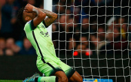 Video: Aston Villa 0-0 Man City (Vòng 12 Ngoại hạng Anh)