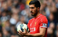 'Messi cũng không thể thay thế được Gerrard'