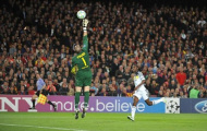 Video: Bàn thắng vs Barcelona đưa Chelsea sống lại của Ramires