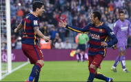 Video: Barcelona 3-0 Villarreal (Vòng 11 La Liga)